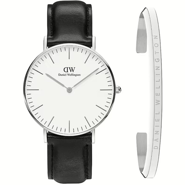 Why Daniel Wellington Watches Are Perfect for Minimalist Fashion Lovers