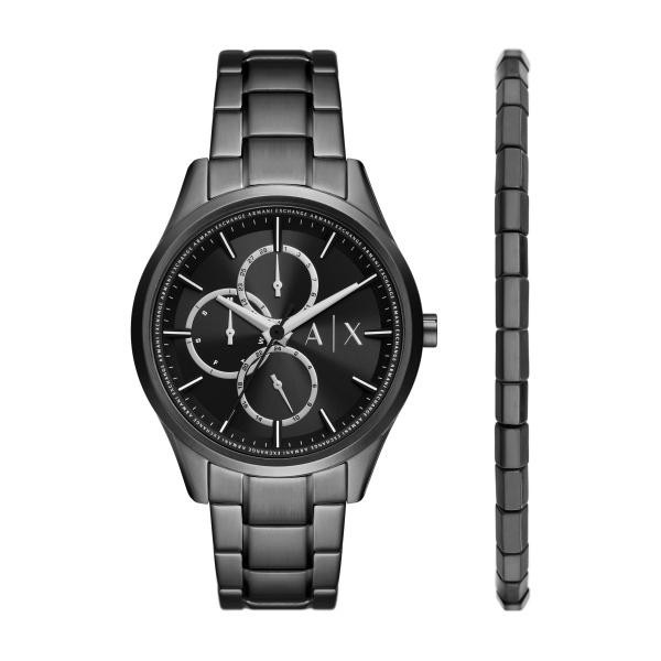 Sophistication Personified: Emporio Armani Watches