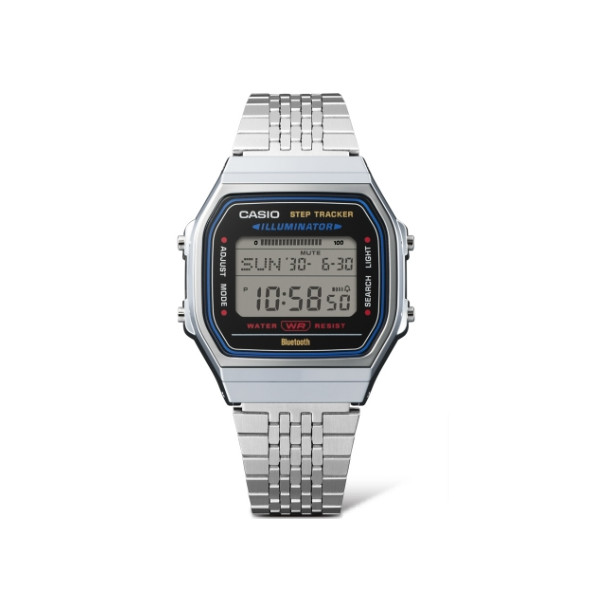 Discover what are the best Casio watches for your everyday life