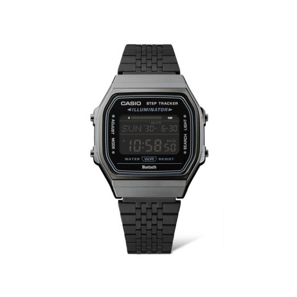 casio watches