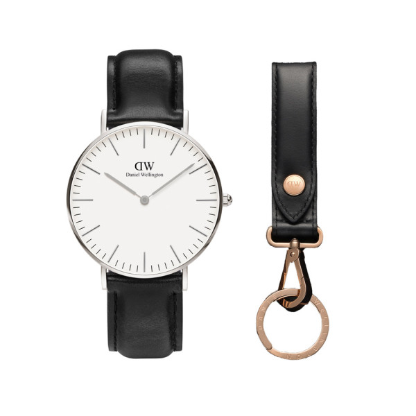 Minimalist Sophistication: Discovering the Allure of Daniel Wellington Watches