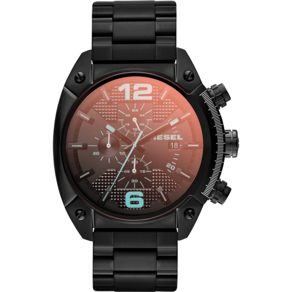 relojes diesel