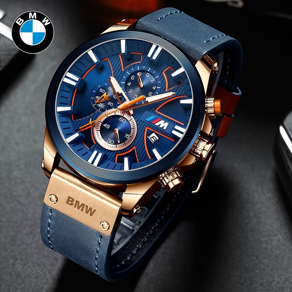 BMW Watches: A Luxury Investment Worth Every Penny