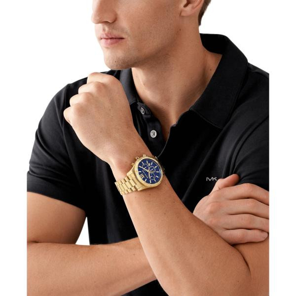 How the Unparalleled Allure of Michael Kors Watches can elevate your style