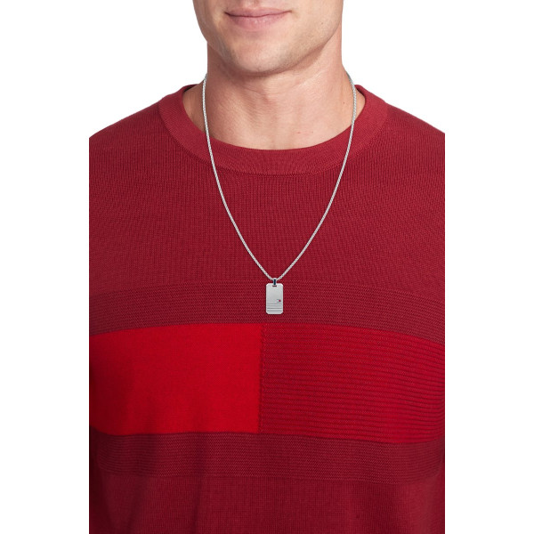 Tommy Hilfiger necklaces