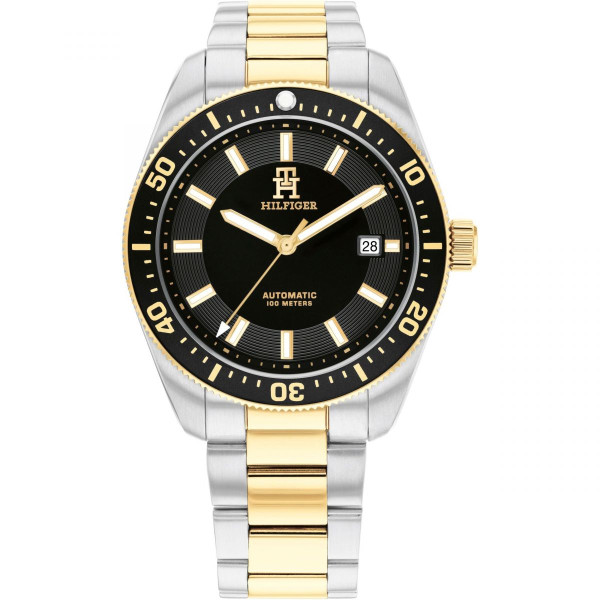 Sporty Elegance: Tommy Hilfiger Watches at TicTacArea Collection