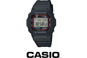 Black Friday Casio