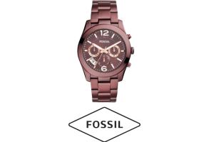 Black Friday Fossil