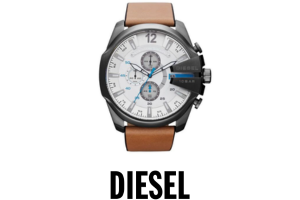 Black Friday Diesel